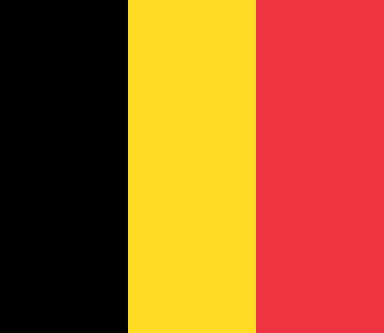 Belgium 2026 World Cup Squad