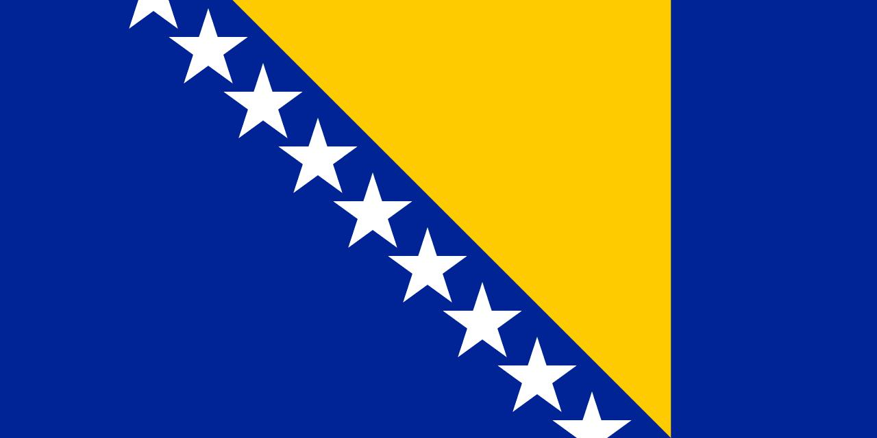 Bosnia and Herzegovina 2026 World Cup Squad