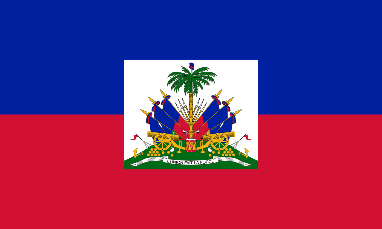 Haiti 2026 World Cup Squad