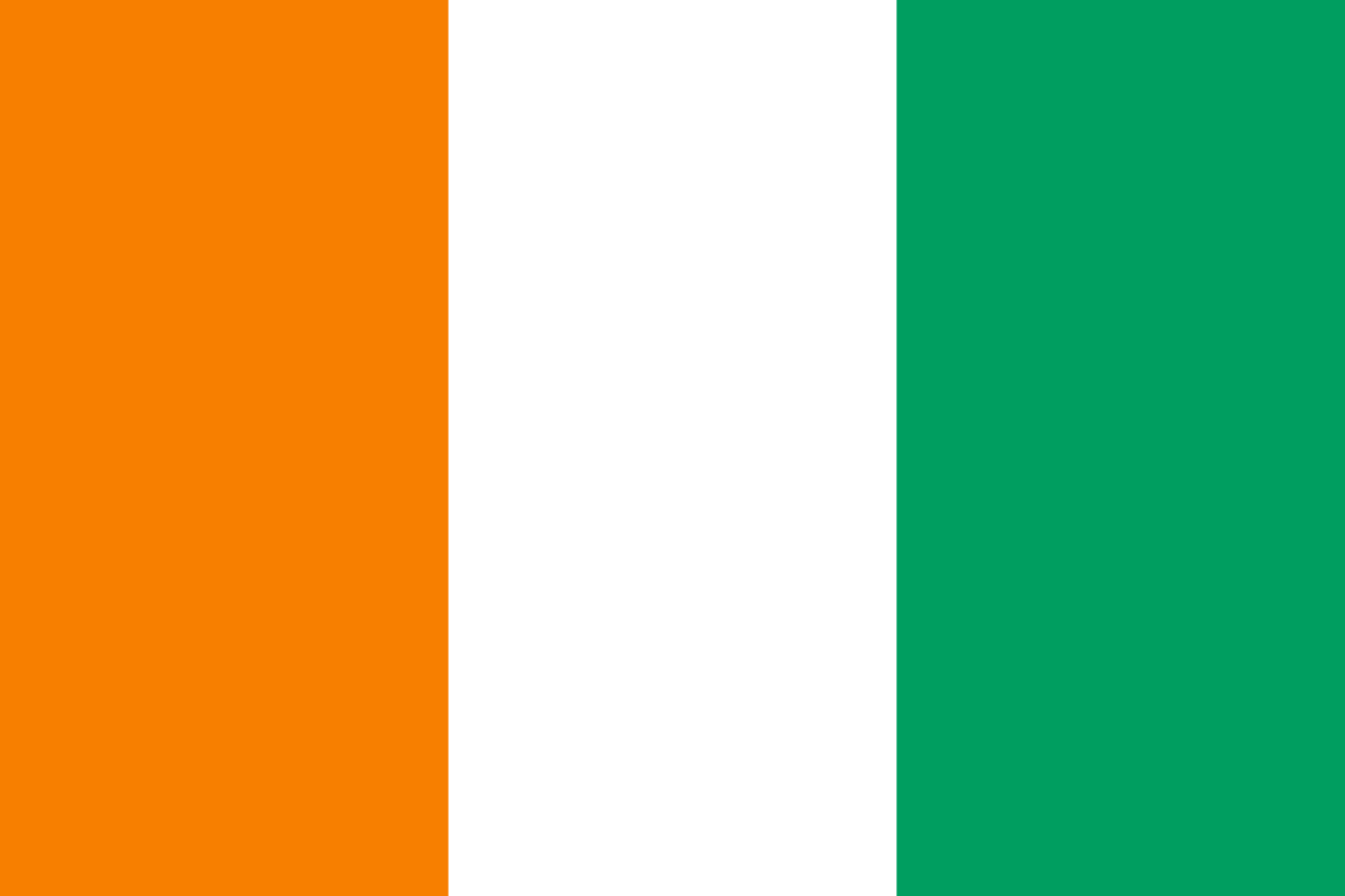 Ivory Coast 2026 World Cup Squad
