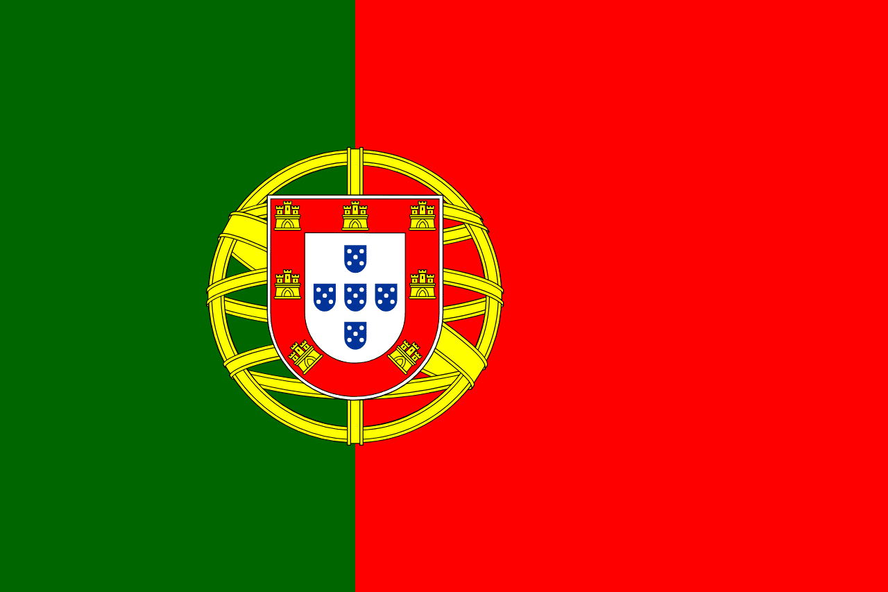 Équipe du Portugal pour la Coupe du Monde 2026
