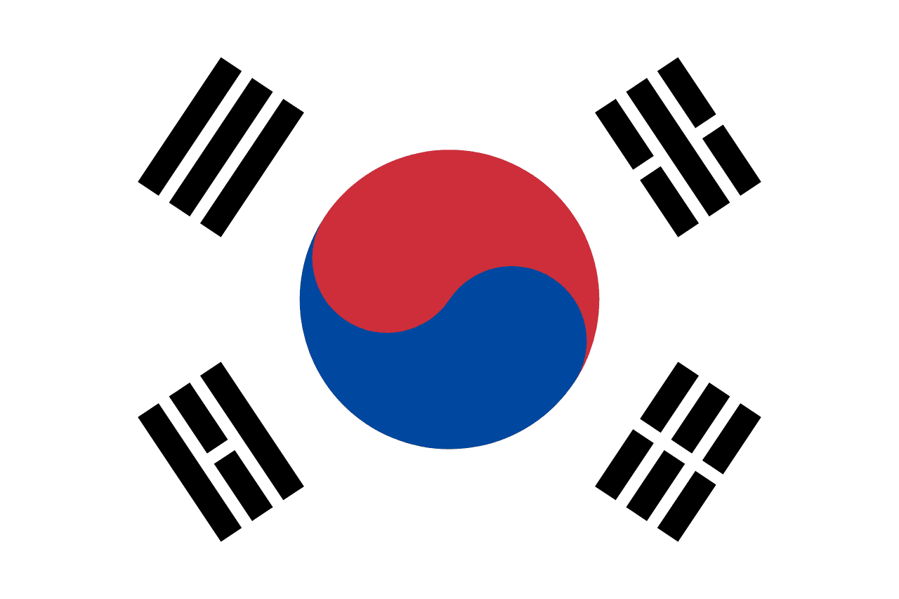 South Korea 2026 World Cup Squad