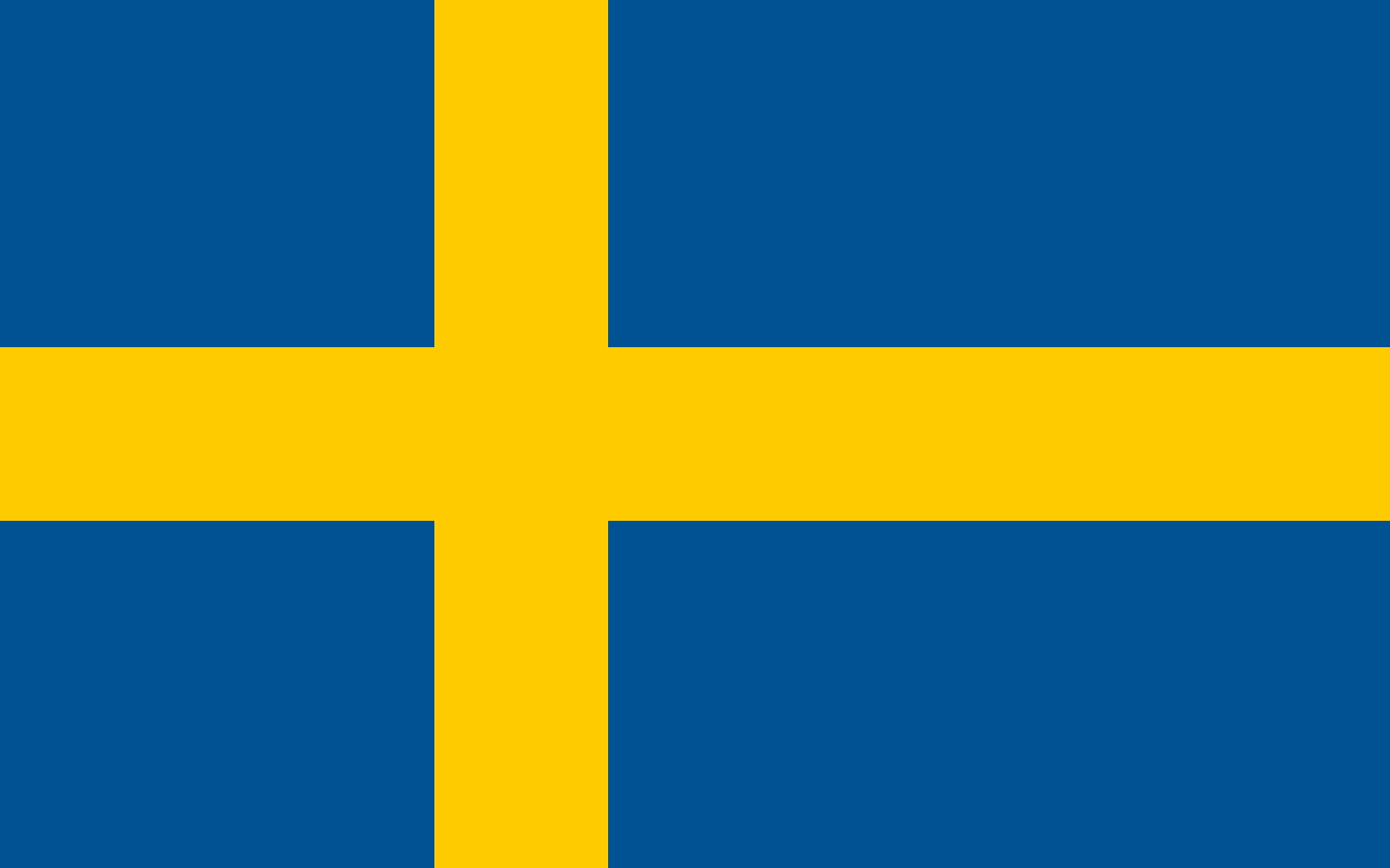 Sweden 2026 World Cup Squad