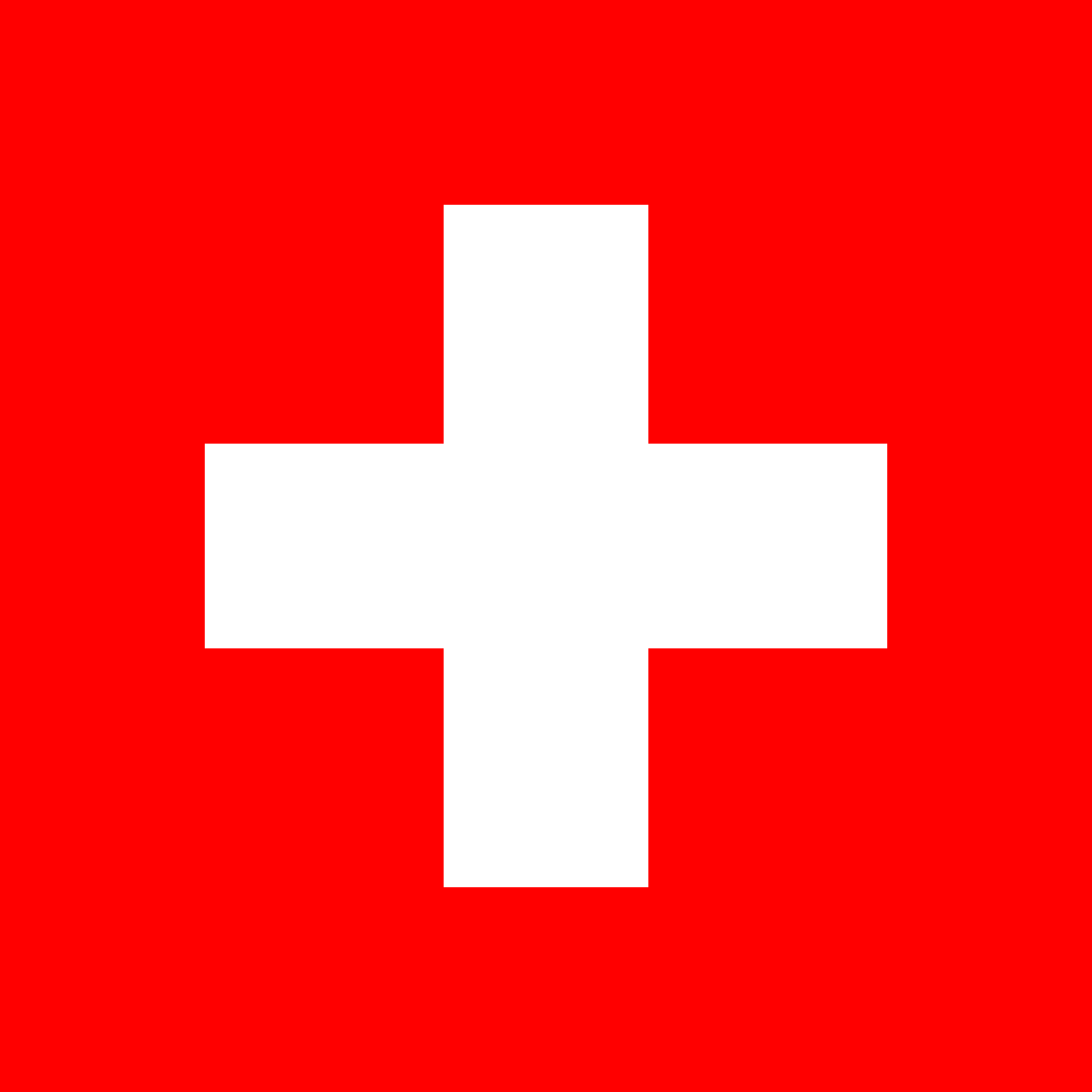 Équipe de Suisse pour la Coupe du Monde 2026
