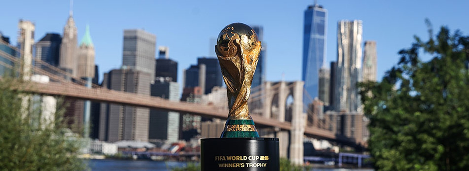 La Coupe du Monde de la FIFA 2026 : Tout ce que vous devez savoir sur les pays hôtes